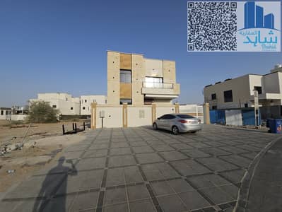 5 Bedroom Villa for Rent in Al Helio, Ajman - WhatsApp Image 2025-06-20 at 8.41. 17 PM (1). jpeg