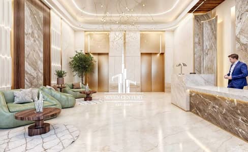 1 Bedroom Apartment for Sale in International City, Dubai - 1. jpeg
