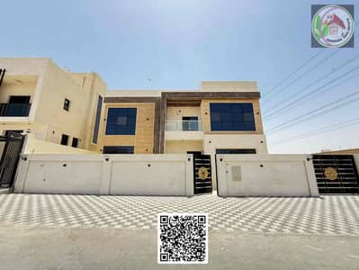 5 Cпальни Вилла Продажа в Аль Ясмин, Аджман - 08820d78-97fa-4513-853e-1340b95ba715. jpg