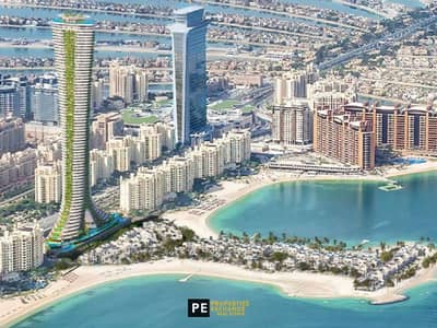 4 Cпальни Апартаменты Продажа в Палм Джумейра, Дубай - 1. png