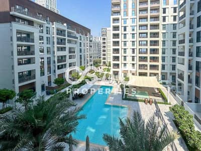 2 Cпальни Апартаменты Продажа в Дубай Крик Харбор, Дубай - Квартира в Дубай Крик Харбор，Бейшор，Бейшор 4, 2 cпальни, 2499990 AED - 11987349