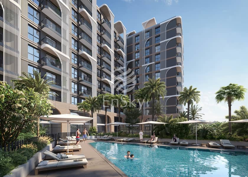 位于萨迪亚特岛,Nouran Living 1 卧室的公寓 1800000 AED - 11987353 位于萨迪亚特岛,Nouran Living 1 卧室的公寓 1800000 AED - 11987353