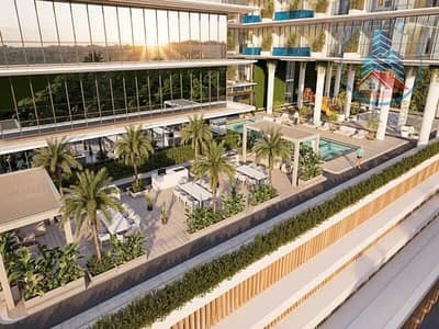 1 Спальня Апартаменты Продажа в Маджан, Дубай - IMG-20250619-WA0038. jpg