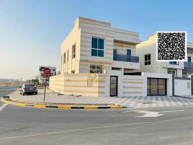فیلا 5 غرف نوم للبيع في العامرة، عجمان - IMG-20250621-WA0236. jpg