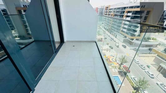 Студия в аренду в Мейдан Сити, Дубай - ebac5664-0551-482d-8290-2993a49c7866. jpg