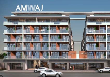 3 Bedroom Apartment for Sale in Mohammed Bin Rashid City, Dubai - WhatsApp Image 2025-06-21 at 00.52. 13 (3). jpeg
