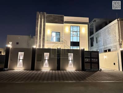 4 Bedroom Villa for Sale in Al Helio, Ajman - batch_WhatsApp Image 2025-06-14 at 8.51. 19 PM. jpg