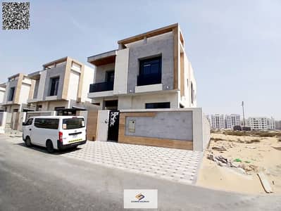 5 Bedroom Villa for Sale in Al Yasmeen, Ajman - ASD234WhatsApp Image 2025-06-21 at 12.32. 10 PM (1)_20250621_123232123EWQ. jpeg