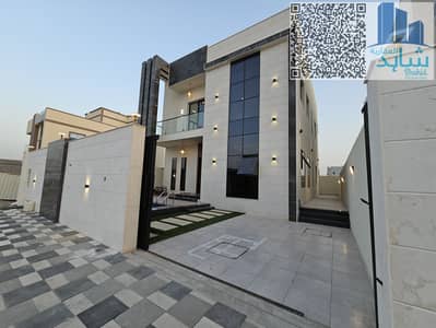 فیلا 4 غرف نوم للايجار في الزاهية، عجمان - WhatsApp Image 2025-06-20 at 8.43. 31 PM (1). jpeg