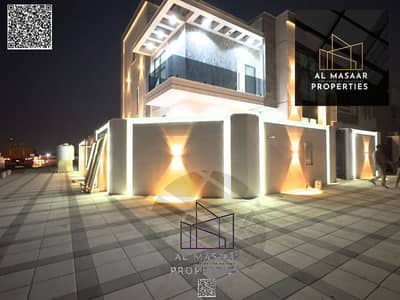 阿尔赫利奥， 阿治曼 7 卧室别墅待售 - batch_IMG-20250621-WA0062. jpg