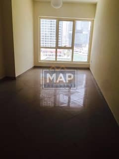 شقة في برج أيكون 1،مجمع M،أبراج بحيرات الجميرا 1 غرفة 75000 درهم - 7020689