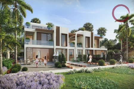 4 Bedroom Villa for Sale in DAMAC Lagoons, Dubai - WhatsApp Image 2025-06-21 at 02.12. 42. jpeg