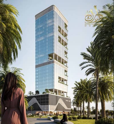 Офис Продажа в Джумейра Вилладж Серкл (ДЖВС), Дубай - WhatsApp Image 2025-06-21 at 11.02. 00 AM. jpeg