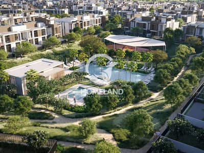 迪拜乐园， 迪拜 3 卧室别墅待售 - 位于迪拜乐园，维拉诺瓦别墅区，La Tilia 2 3 卧室的别墅 3700000 AED - 11987554