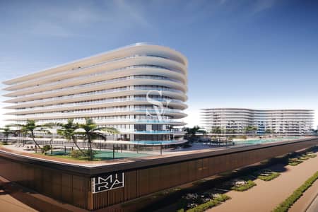 2 Bedroom Apartment for Sale in Discovery Gardens, Dubai - Fully Furnished | Near Metro | Branded Luxury
