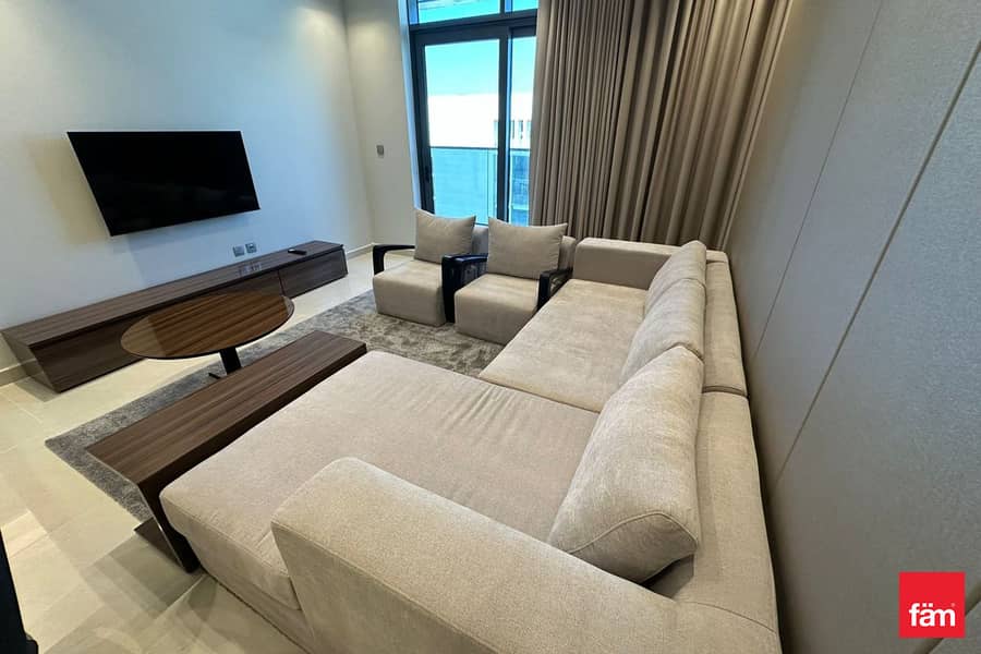 Burj Khalifa | Vacant | Fully Equipped Burj Khalifa | Vacant | Fully Equipped