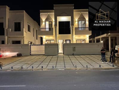 فیلا 5 غرف نوم للبيع في الحليو، عجمان - WhatsApp Image 2025-06-18 at 10.42. 37 AM. jpeg