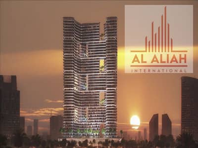 استوديو  للبيع في مجمع دبي للعلوم، دبي - 7. png