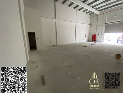 Склад в аренду в Аль Джурф, Аджман - IMG-20241217-WA0805. jpg