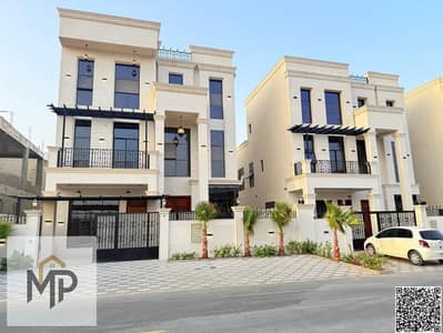 فیلا 5 غرف نوم للبيع في الزاهية، عجمان - batch_IMG-20250525-WA0149. jpg
