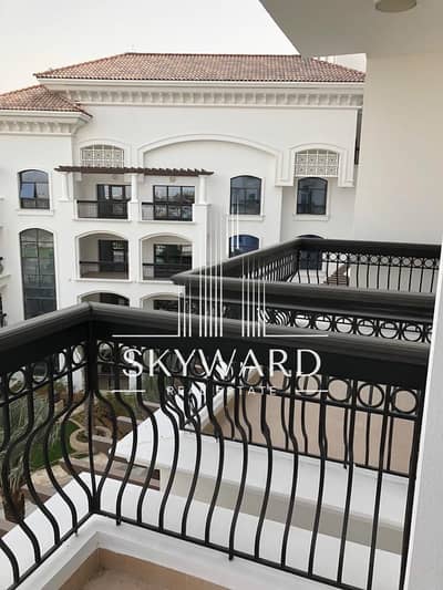2 Bedroom Apartment for Rent in Yas Island, Abu Dhabi - IMG-20250621-WA0008. jpg
