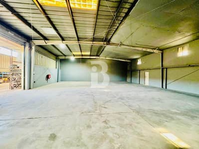工业园区， 夏尔迦 仓库待租 - 位于工业园区，工业园18区 的仓库 175000 AED - 11987706