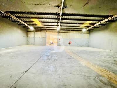 工业园区， 夏尔迦 仓库待租 - 位于工业园区，工业园18区 的仓库 350000 AED - 11987711