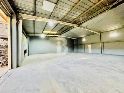 工业园区， 夏尔迦 仓库待租 - 位于工业园区，工业园18区 的仓库 175000 AED - 11987712