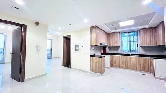 迪拜工业园住宅区， 迪拜 1 卧室单位待租 - MAIN PICTURE. jpg