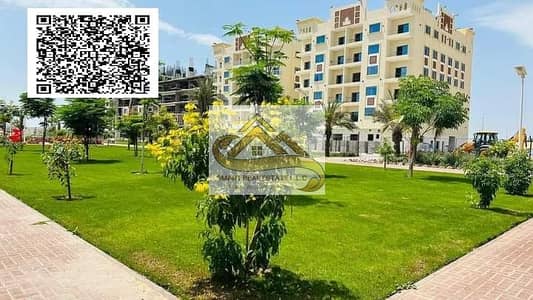 2 Bedroom Apartment for Sale in Al Yasmeen, Ajman - IMG-20230820-WA0147. jpg