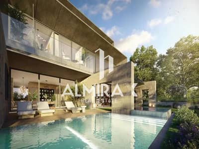 6 Bedroom Villa for Sale in Tilal Al Ghaf, Dubai - 787a3c7accb442a190964b26ee4d22e9. jpg