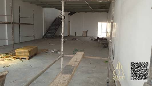 مستودع  للايجار في الجرف، عجمان - IMG-20250514-WA0407. jpg