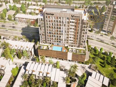 2 Cпальни Апартаменты Продажа в Дубай Инвестиционный Парк (ДИП), Дубай - WhatsApp Image 2024-02-26 at 10.59. 10 AM. jpeg