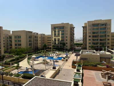 2 Bedroom Apartment for Rent in The Greens, Dubai - 2024-06-08 09.52. 54. jpg