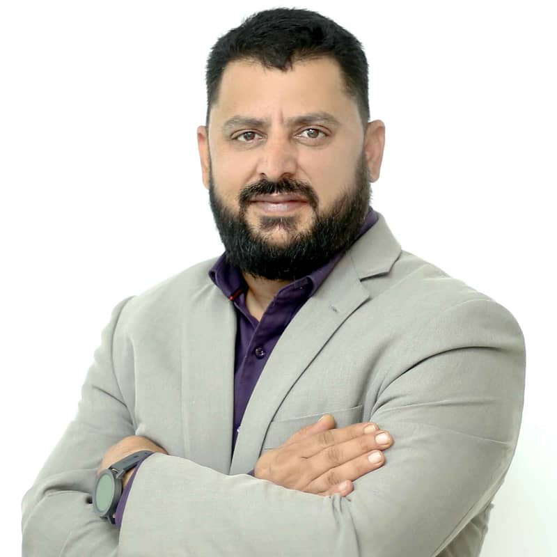 Zaheer Abbas