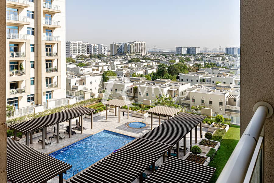 Квартира в Аль Фурджан,Азизи Дейзи, 2 cпальни, 140000 AED - 11987828 Квартира в Аль Фурджан,Азизи Дейзи, 2 cпальни, 140000 AED - 11987828