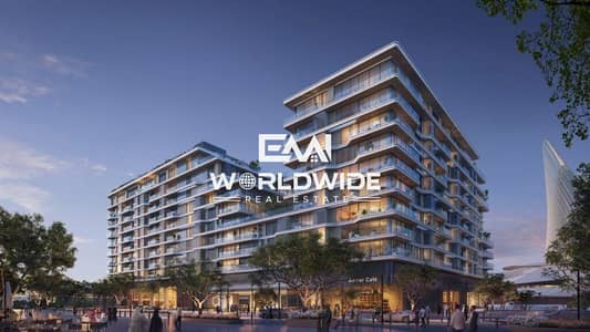 3 Bedroom Townhouse for Sale in Saadiyat Island, Abu Dhabi - WhatsApp Image 2025-06-21 at 12.24. 18_48dd2850. jpg