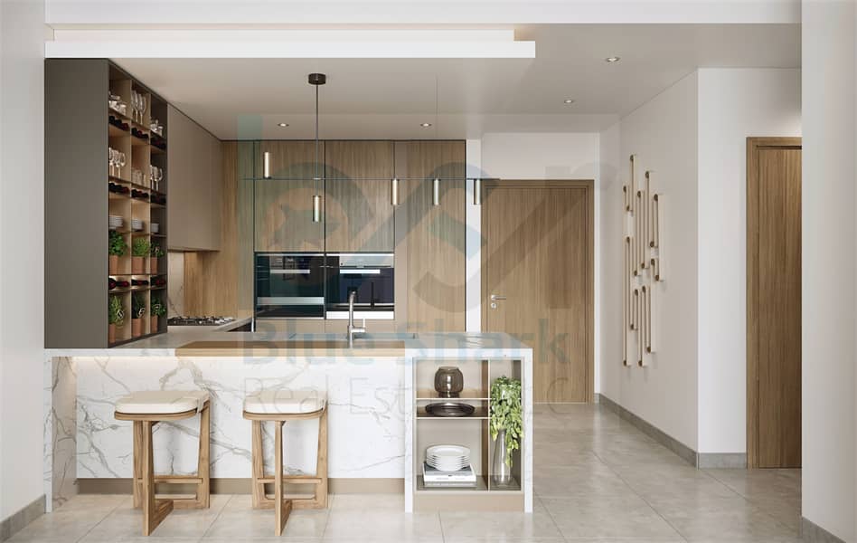 4 Belgravia Gardens  - kitchen. jpeg