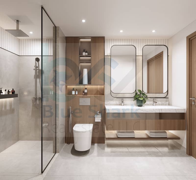 5 Belgravia Gardens  - bathroom. jpeg