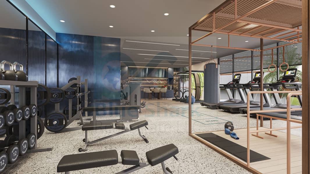7 Belgravia Gardens - fitness studio. jpeg