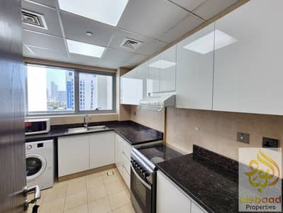 1 Bedroom Apartment for Rent in Al Satwa, Dubai - 20250618_162847. jpg