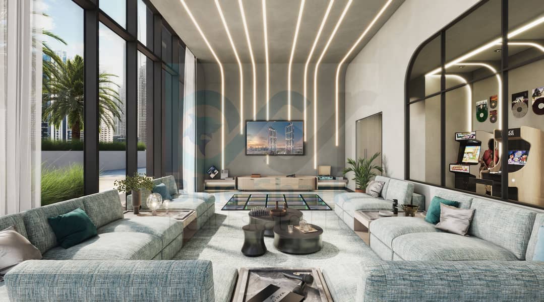 Mercer House -Games Room. jpg Mercer House -Games Room. jpg