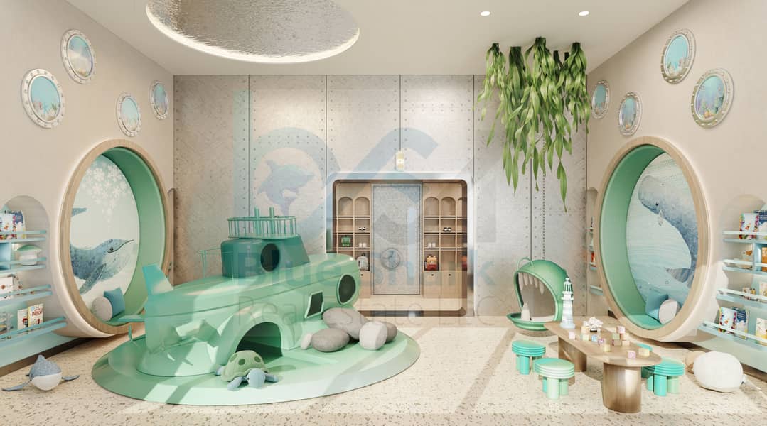 9 Mercer House - indoor kids play. jpg