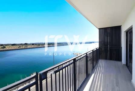 3 Bedroom Apartment for Rent in Yas Island, Abu Dhabi - 2. jpg