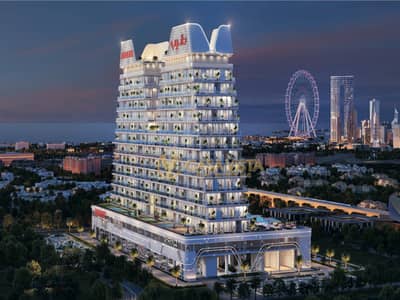 阿尔弗雷德街区， 迪拜 2 卧室公寓待售 - 位于阿尔弗雷德街区，SPARKLZ by Danube 2 卧室的公寓 1810000 AED - 11987898