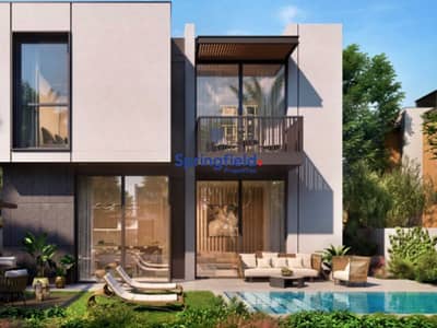 4 Cпальни Вилла Продажа в Athlon by Aldar, Дубай - Вилла в Athlon by Aldar，Milon, 4 cпальни, 5600000 AED - 11987903
