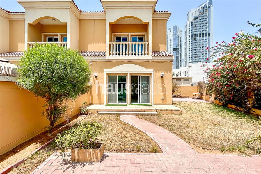 Vacant | Converted To 3 | Corner Plot