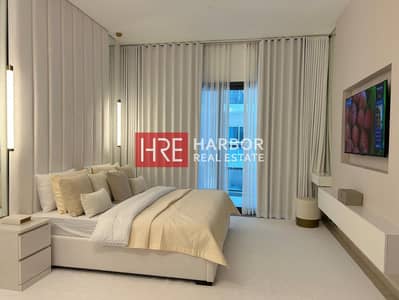1 Bedroom Flat for Sale in Dubai Land Residence Complex, Dubai - Modern Living | Prime Location | Spacious Layout