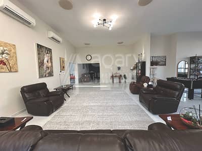 7 Bedroom Villa for Rent in Madinat Al Riyadh, Abu Dhabi - Massive 7BR | Luxury Layout | Calm Lifestyle