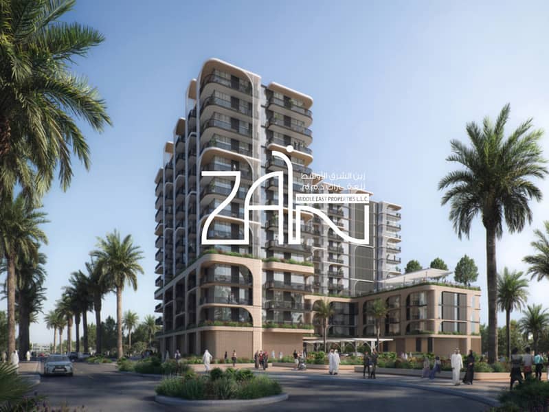 位于萨迪亚特岛,马纳拉特生活馆II期 2 卧室的公寓 2900000 AED - 11987925 位于萨迪亚特岛,马纳拉特生活馆II期 2 卧室的公寓 2900000 AED - 11987925